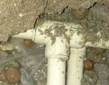 三台测漏水多少钱