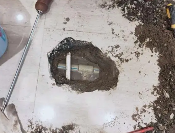 三台测漏水电话