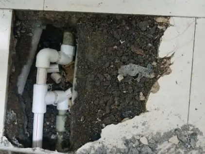 三台测漏水哪家好