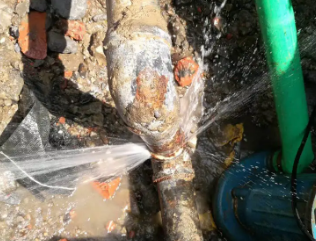三台测漏水公司电话