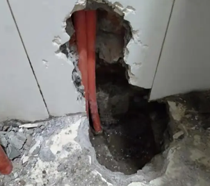 三台漏水检测电话