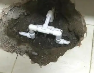 三台漏水检测多少钱