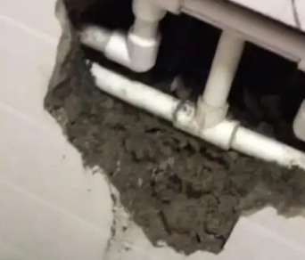 三台漏水检测电话