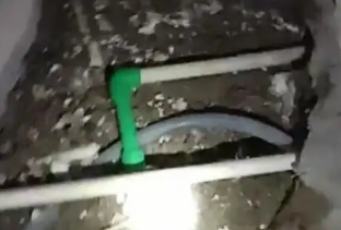 三台测漏水公司