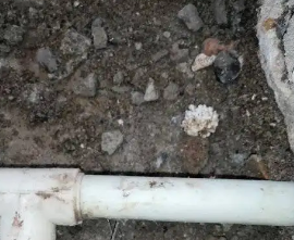 三台漏水检测哪家好