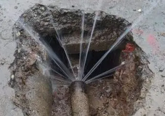 三台漏水检测多少钱