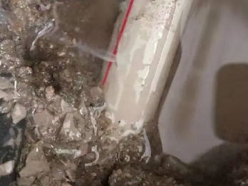 三台漏水检测哪家好