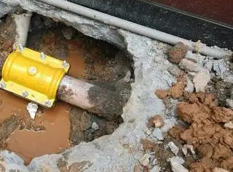 三台漏水检测哪家好