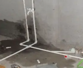 三台水管漏水检测多少钱