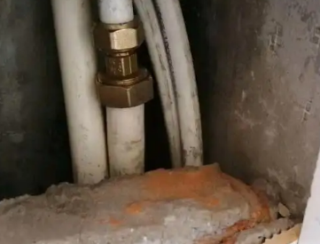 三台水管漏水检测哪家好