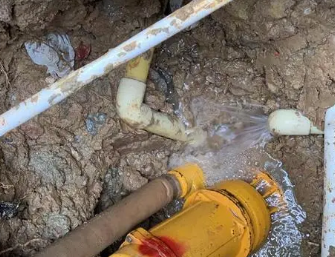 三台水管漏水检测哪家好
