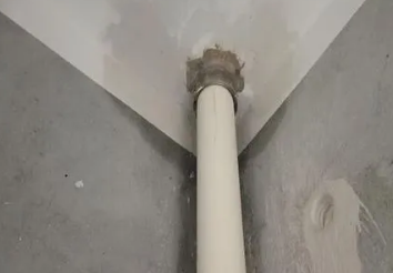 三台卫生间测漏水之渗水防护