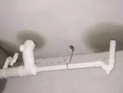 三台卫生间测漏水的几种情景