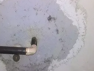 三台卫生间测漏水之怎么维修
