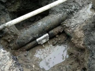 三台水管漏水检测的传递距离多少