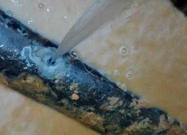 三台水管漏水检测多少钱