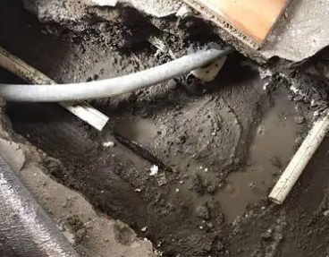三台卫生间测漏水价格明细