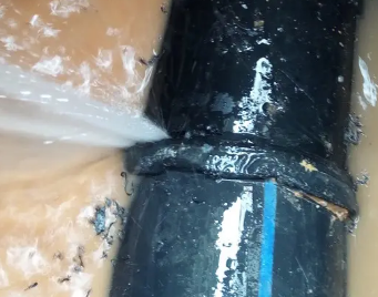 三台水管漏水检测的小妙招