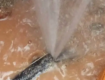 三台水管漏水检测哪家好