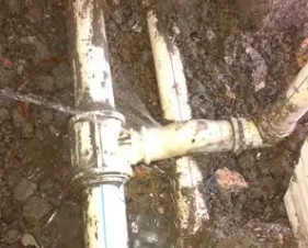 三台卫生间测漏水多少钱