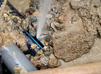 三台水管漏水检测哪家好