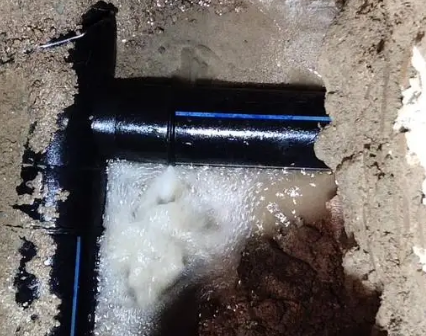 三台水管漏水检测哪家好