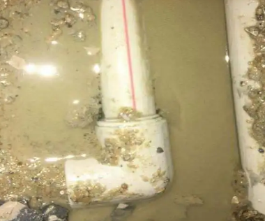 三台水管漏水检测多少钱