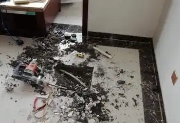 三台漏水检测多少钱