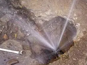 三台水管漏水检测哪家好