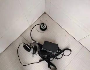 三台测漏水公司
