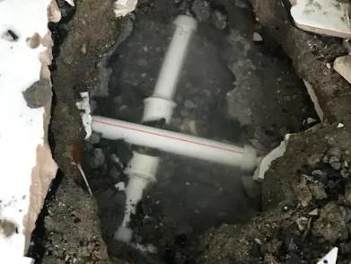 三台漏水检测公司哪家好