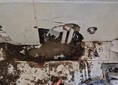 三台漏水检测电话